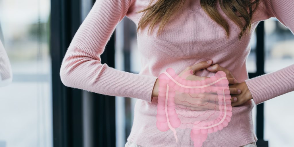 polipy przewodu pokarmowego