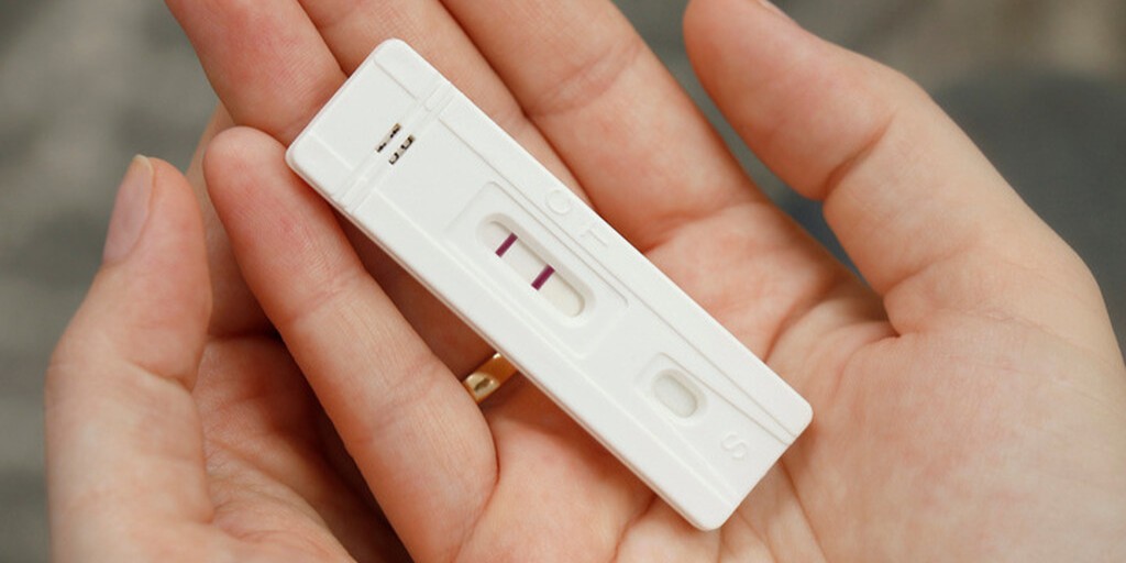 Kiedy warto wykonać test ciążowy