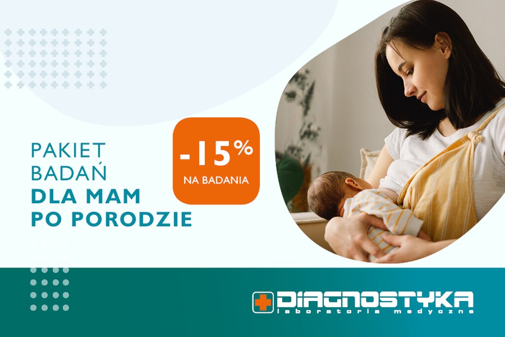 Przypadłości okresu poporodowego