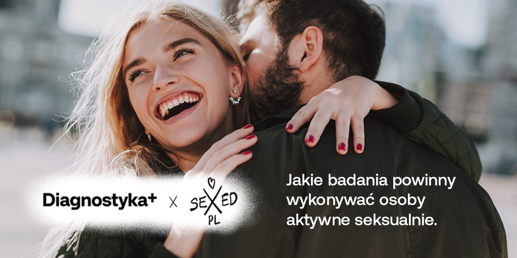 diagnostyka x sexed