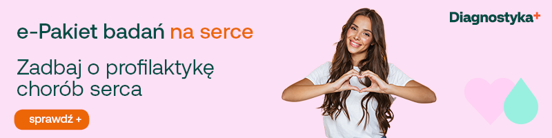 epakiet badań na serce zadbaj o profilaktykę chorób serca sprawdź. diagnostyka
