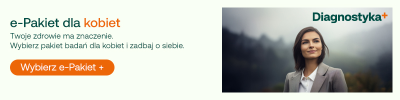 e-pakiet badań dla kobiet - odnośnik