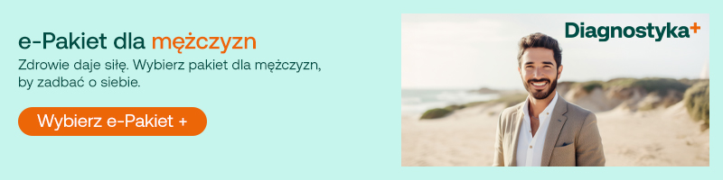 e-Pakiet dla mężczyzn