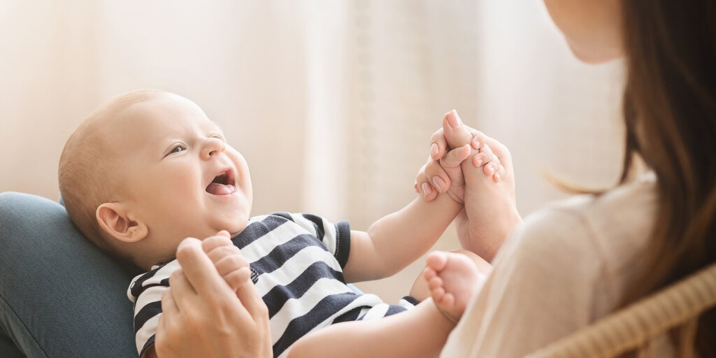 Całościowe zaburzenia rozwojowe