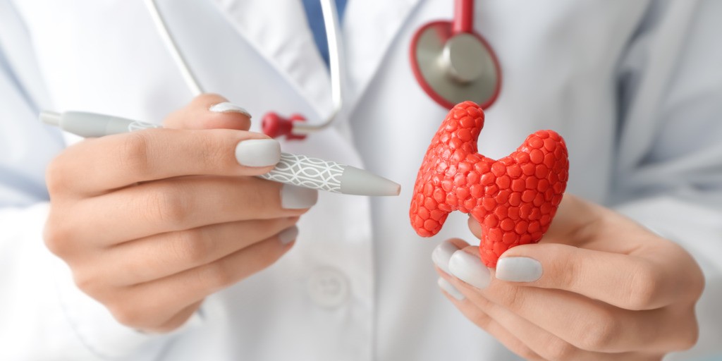 Układ hormonalny człowieka