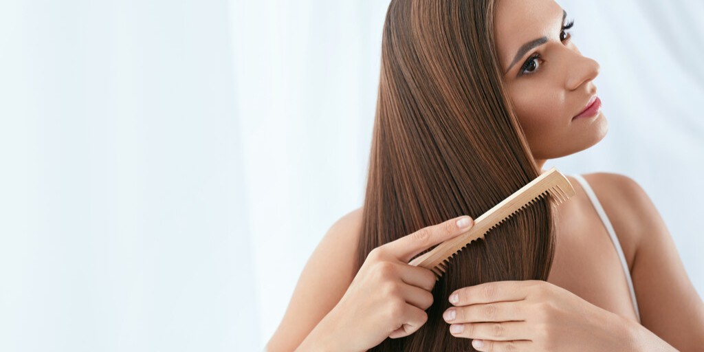 Jakie witaminy na włosy