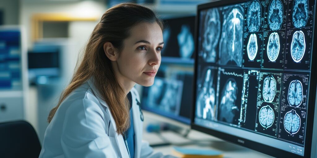 Bakteryjne zapalenie opon mózgowych