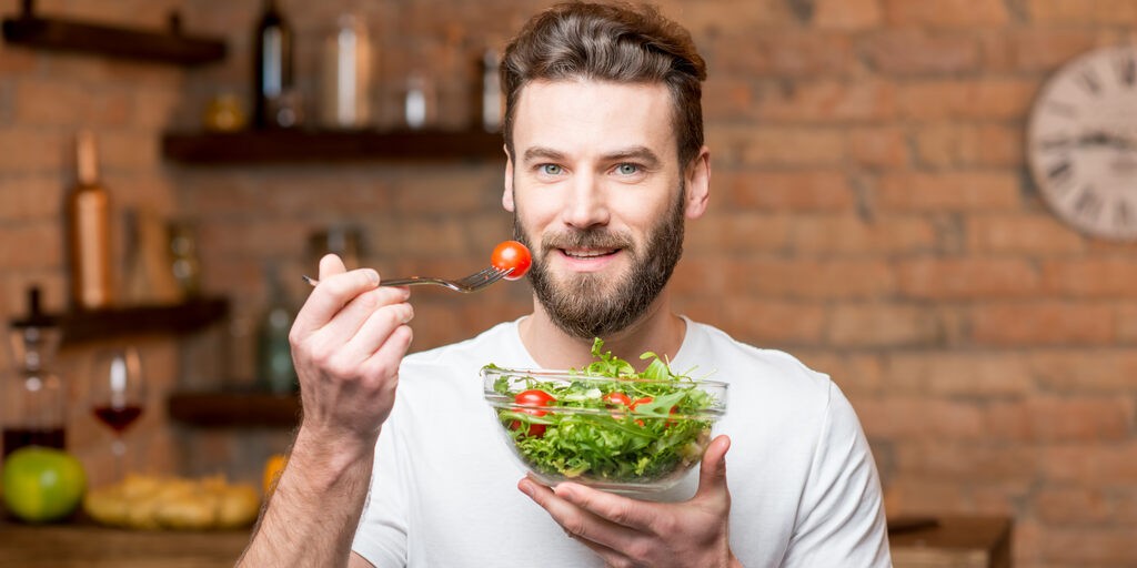 Dieta przy raku prostaty