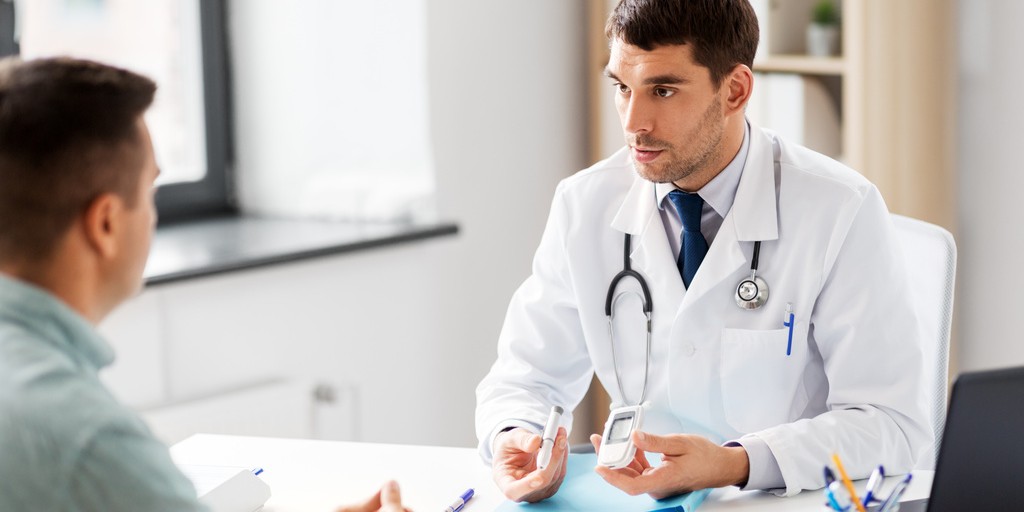 pierwsza wizyta u diabetologa