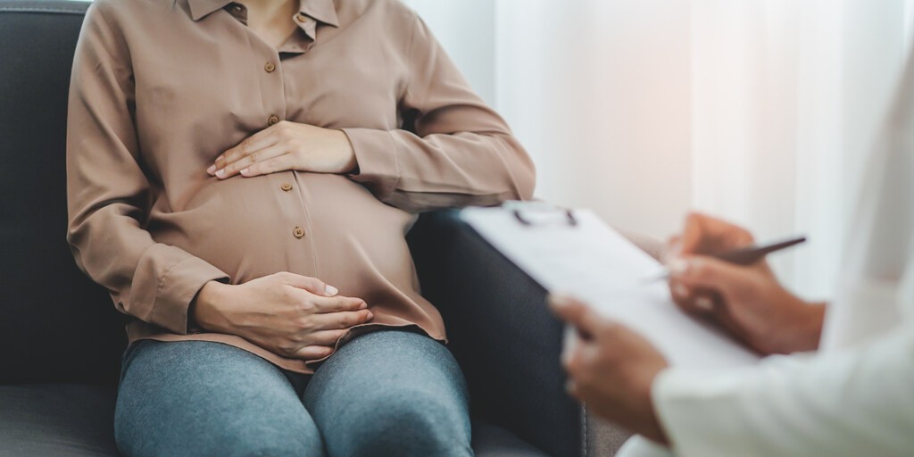 cholestaza ciążowa