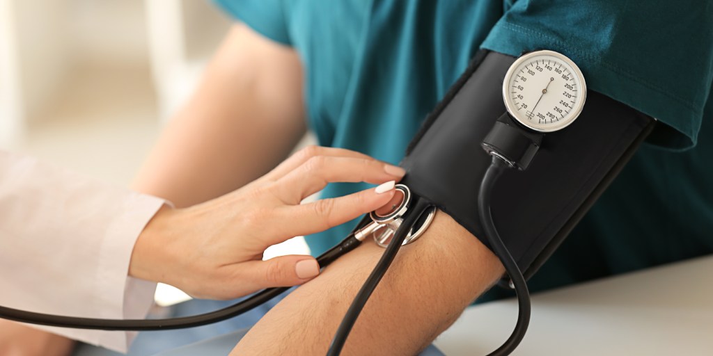 jak obniżyć ciśnienie