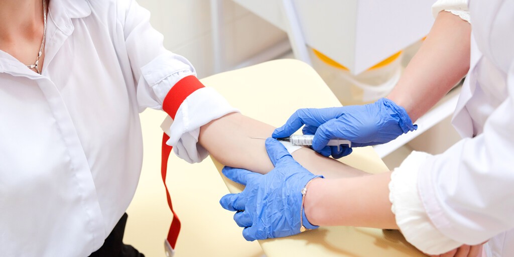 Konflikt serologiczny