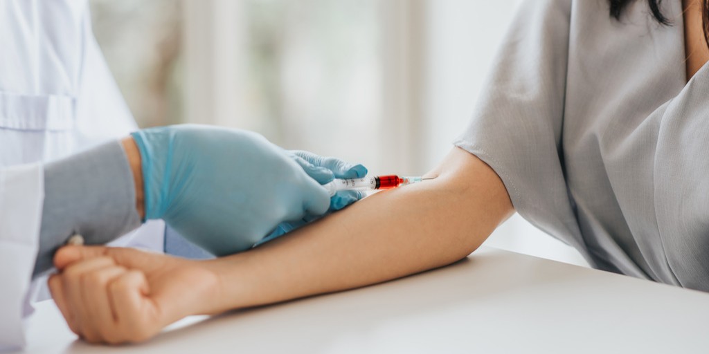 konflikt serologiczny